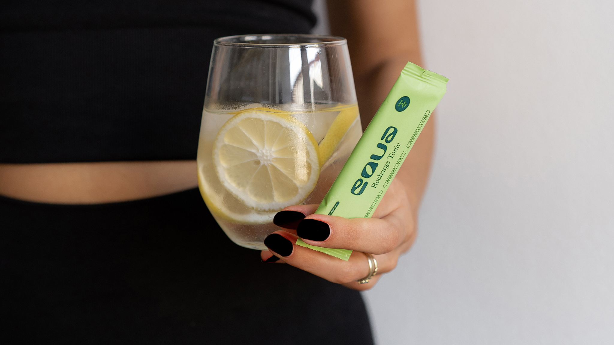 Energijai ir imunitetui