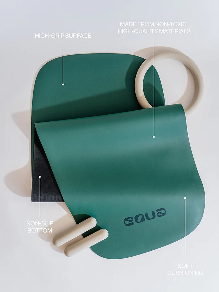 EQUA jogos kilimėlis FOREST FLOW