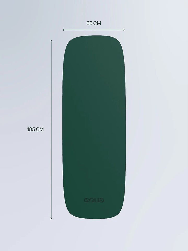 EQUA jogos kilimėlis FOREST FLOW