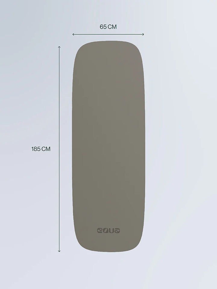 EQUA Jogos kilimėlis SOFT STONE