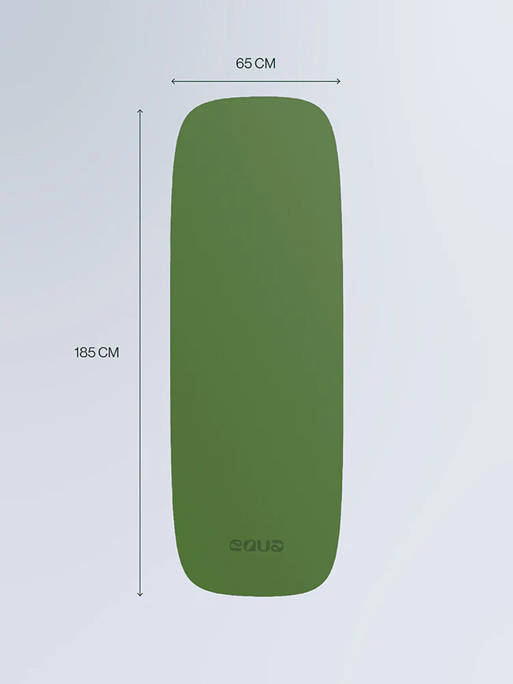 EQUA jogos kilimėlis CALM MATCHA