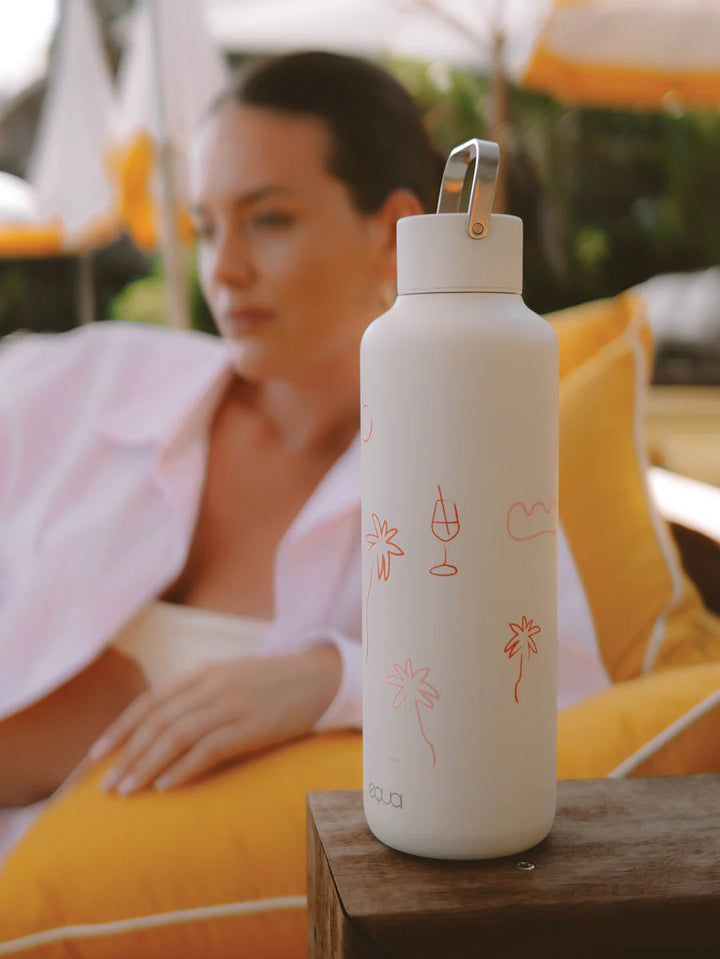 Termo gertuvė TIMELESS C'EST LA VIE