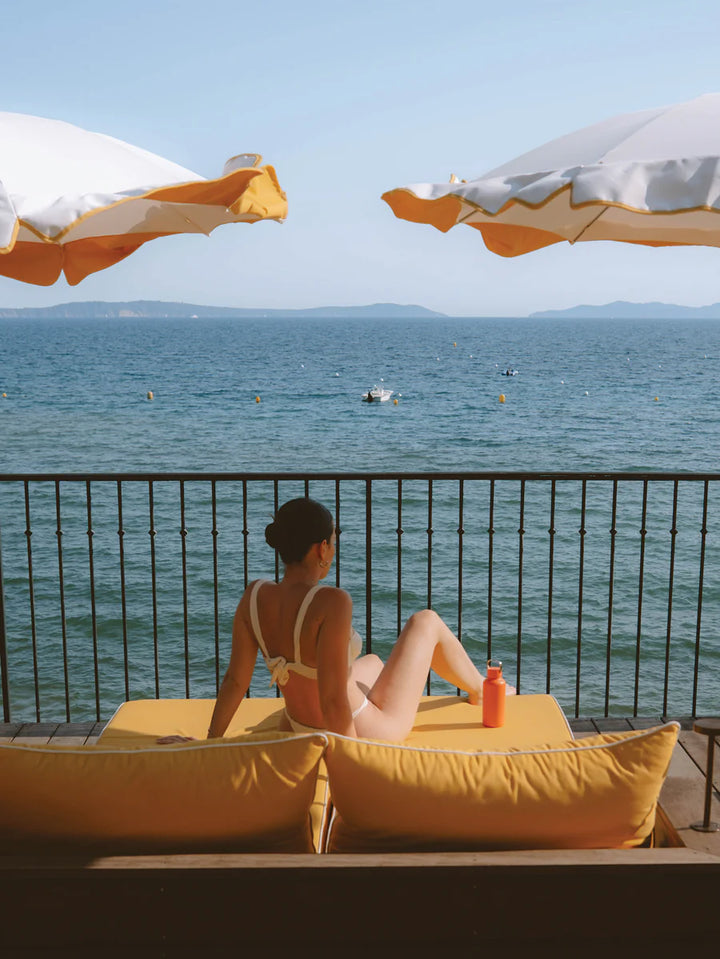 Gertuvė TIMELESS APEROL