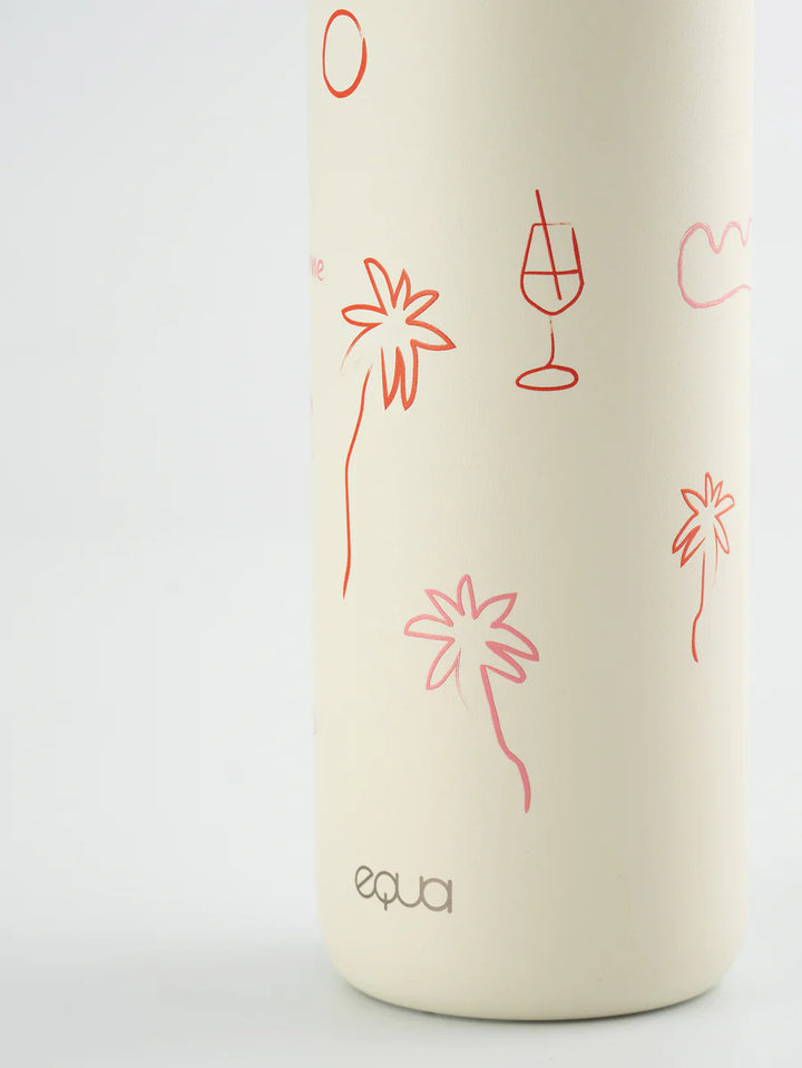 Termo gertuvė TIMELESS C'EST LA VIE