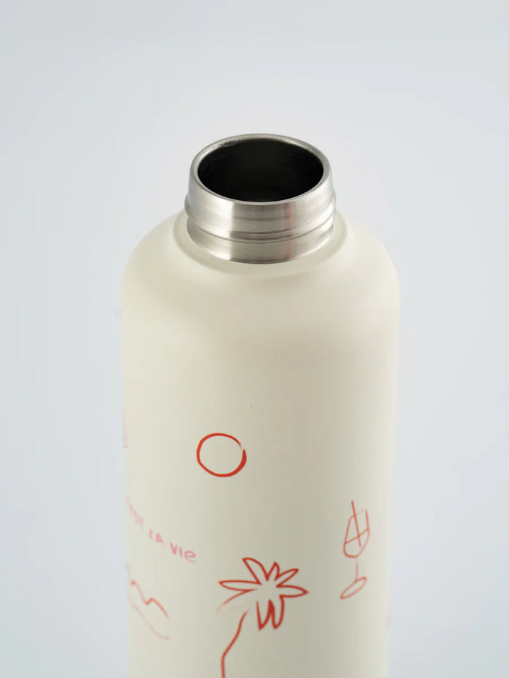 Termo gertuvė TIMELESS C'EST LA VIE