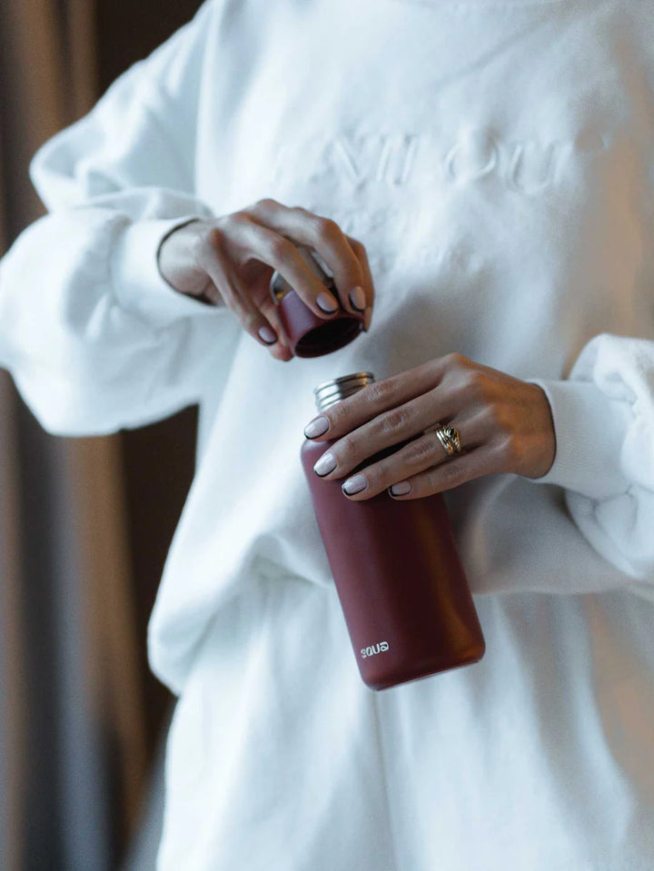 Gertuvė TIMELESS Wine Not