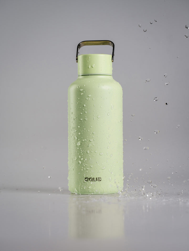 Gertuvė TIMELESS COOL MATCHA