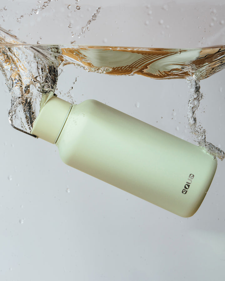 Gertuvė TIMELESS COOL MATCHA