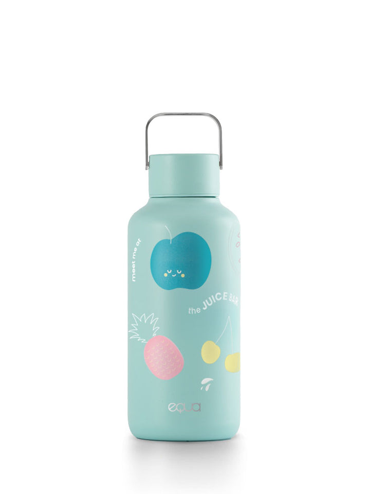 Gertuvė TIMELESS JUICE BAR