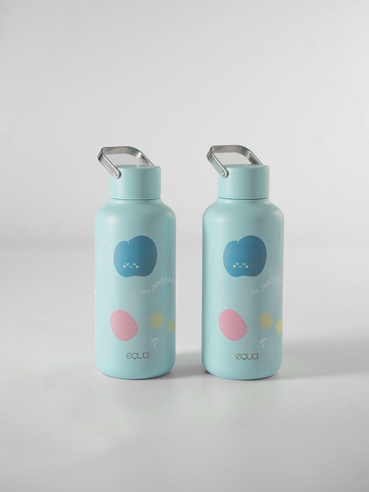 Gertuvė TIMELESS JUICE BAR