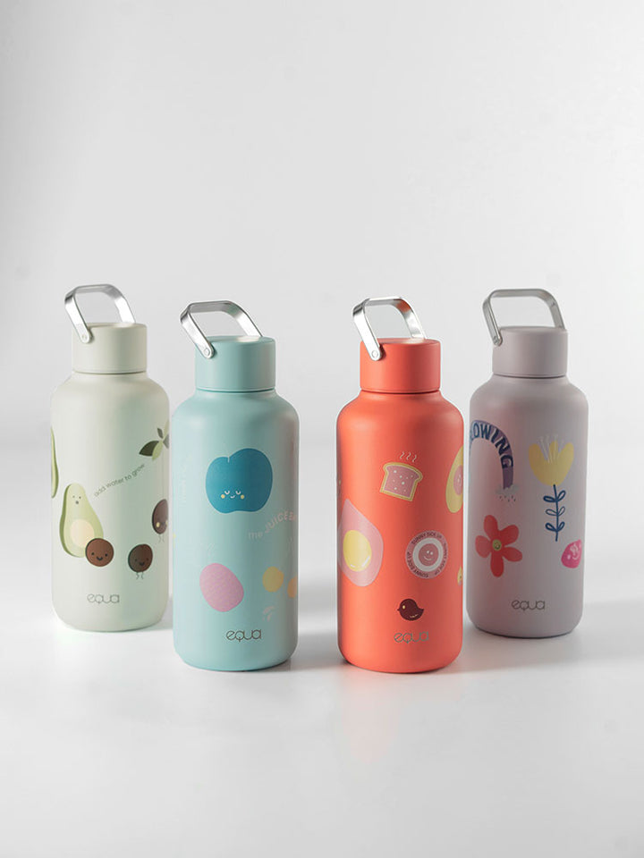 Gertuvė TIMELESS SUNNY SIDE