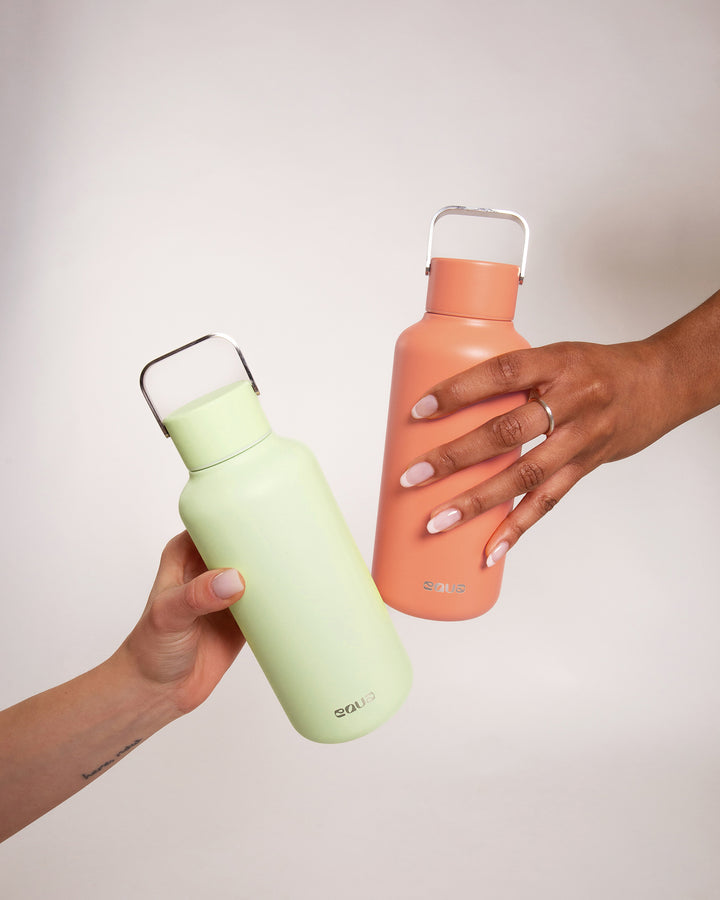 Gertuvė TIMELESS COOL MATCHA