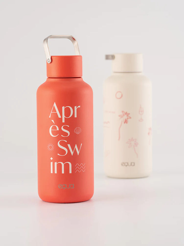 Gertuvė TIMELESS Aprés Swim