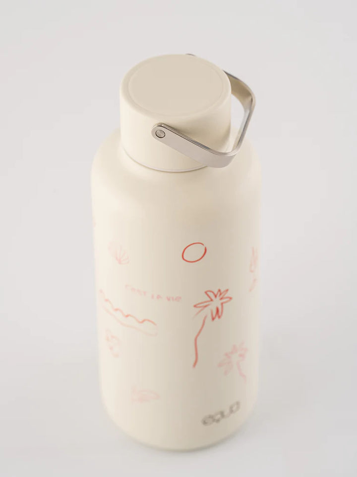 Gertuvė TIMELESS C'est La Vie