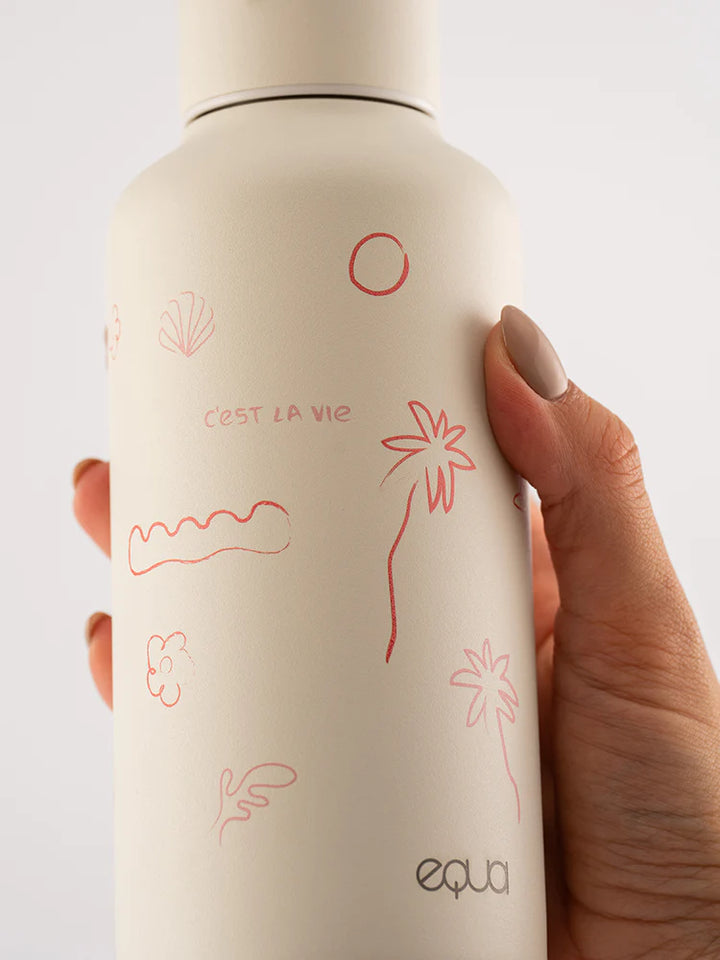 Gertuvė TIMELESS C'est La Vie