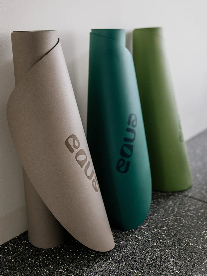 EQUA Jogos kilimėlis SOFT STONE