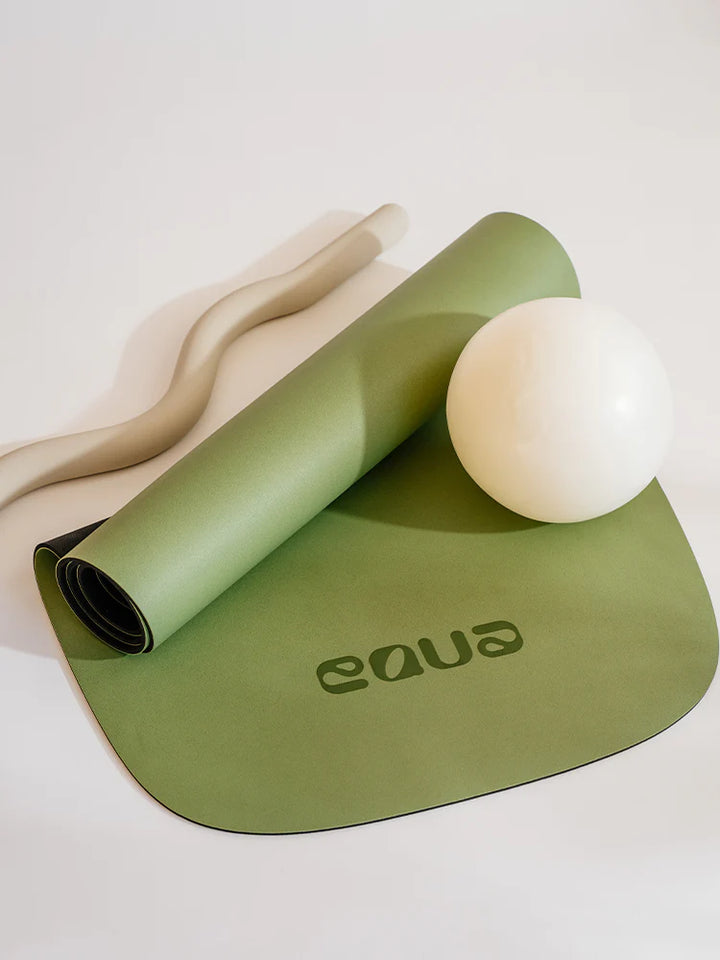 EQUA jogos kilimėlis CALM MATCHA