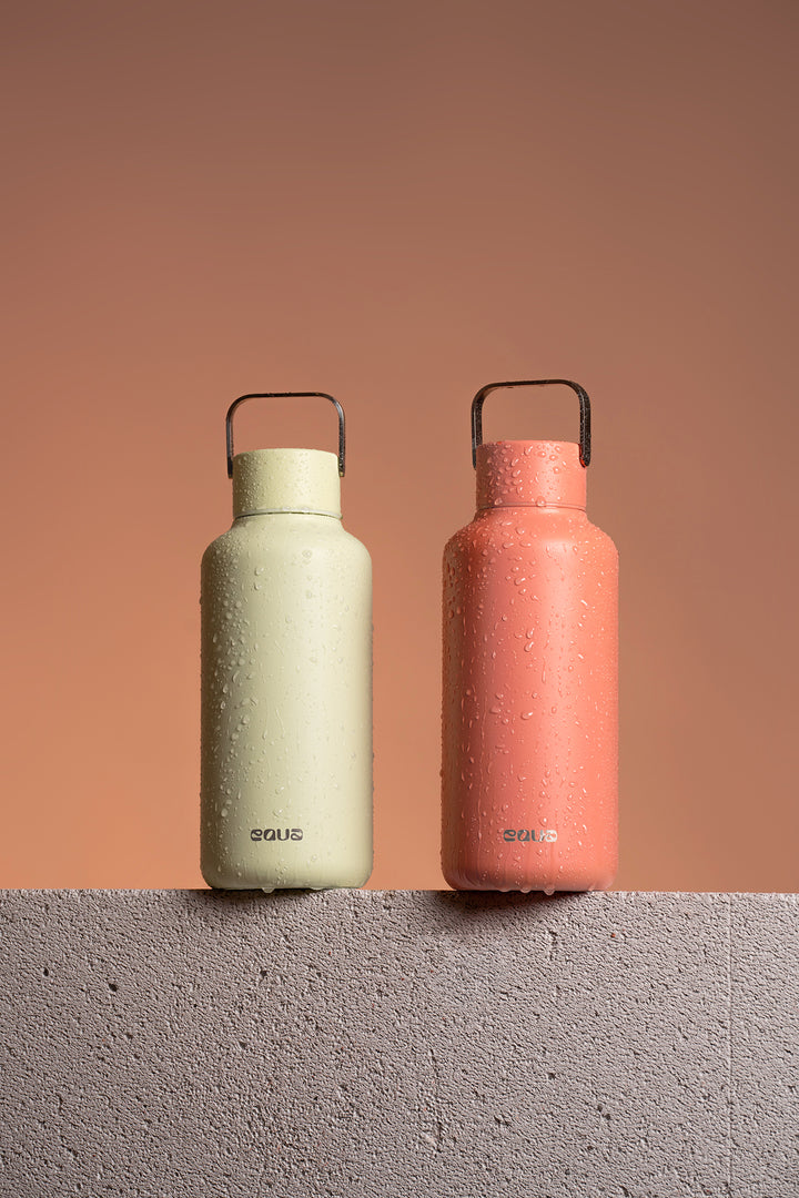 Gertuvė TIMELESS COOL MATCHA