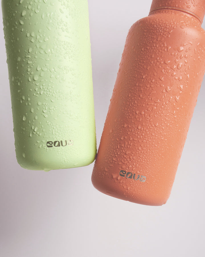 Gertuvė TIMELESS COOL MATCHA