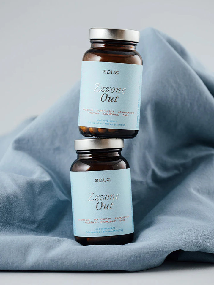 Zzzone Out kapsulės