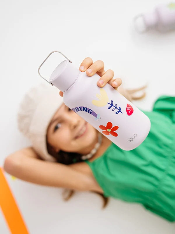 Gertuvė TIMELESS FLWR PWR