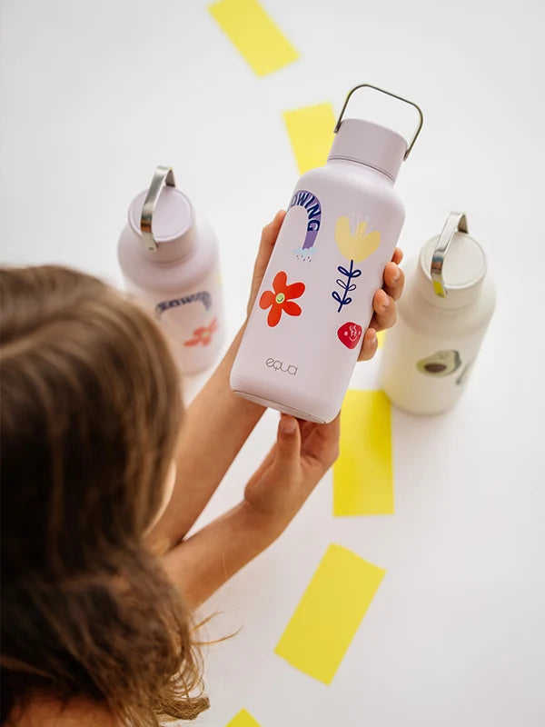 Gertuvė TIMELESS FLWR PWR