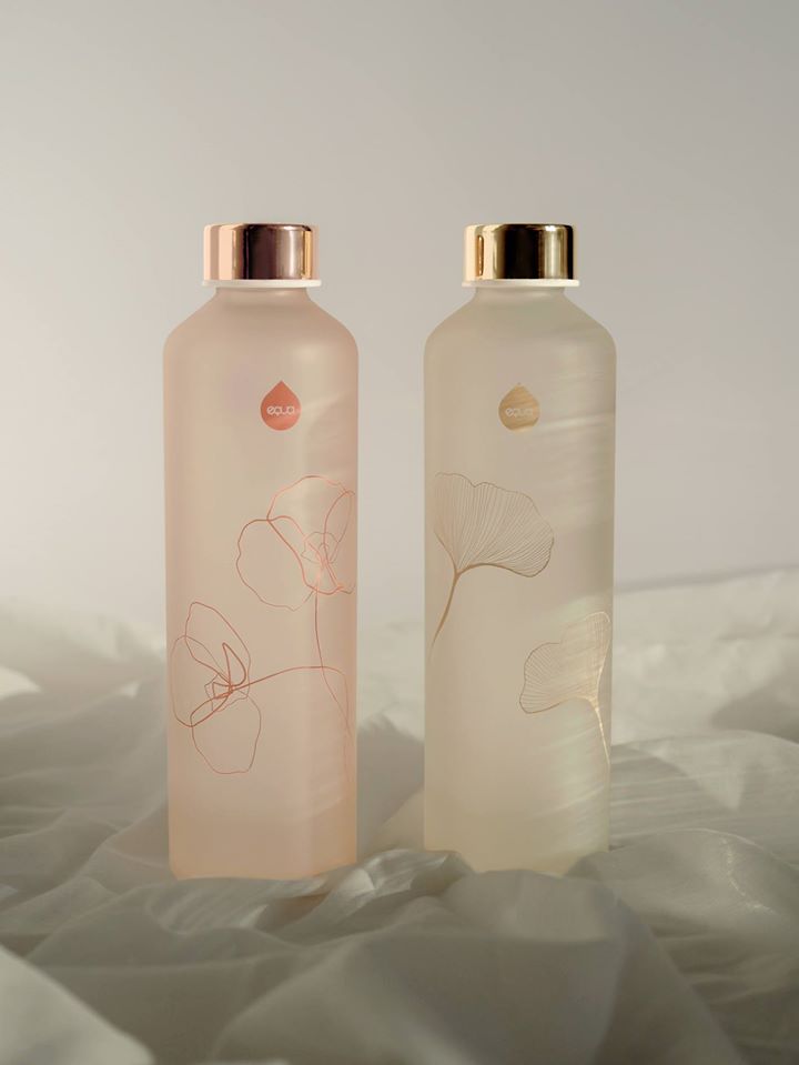 Stiklo gertuvė BLOOM