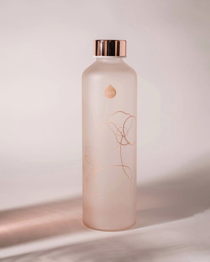 Stiklo gertuvė BLOOM