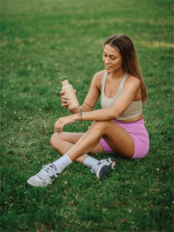 Gertuvė TIMELESS LATTE