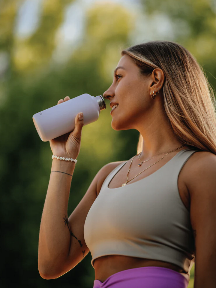 Gertuvė TIMELESS LILAC