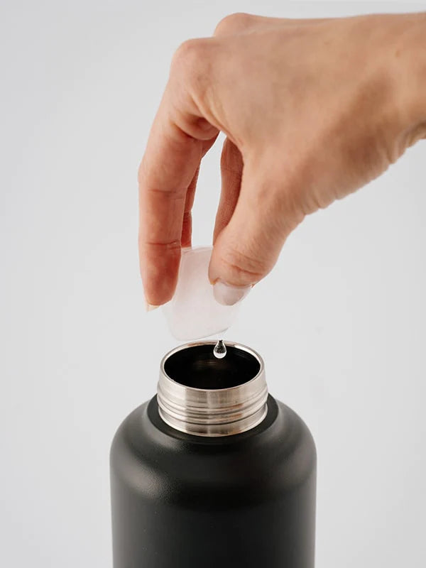 Termo gertuvė TIMELESS DARK