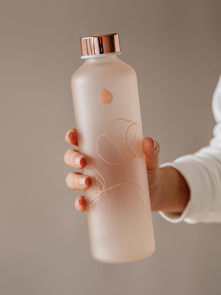 Stiklo gertuvė BLOOM