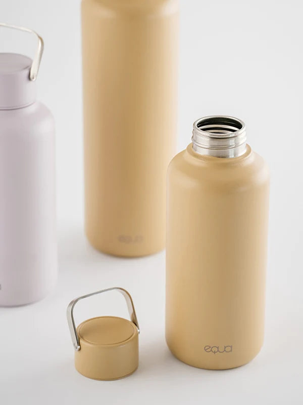 Gertuvė TIMELESS LATTE