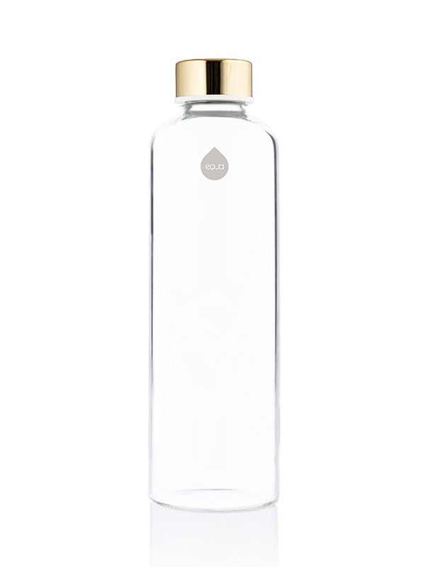 Stiklo gertuvė WHITE