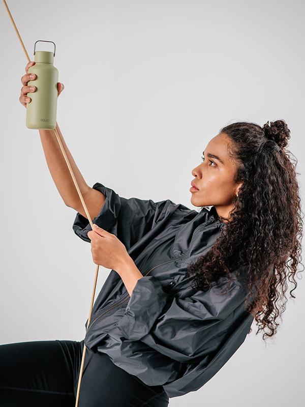 Gertuvė TIMELESS MATCHA