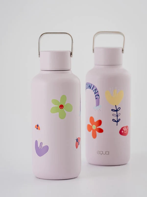 Gertuvė TIMELESS FLWR PWR