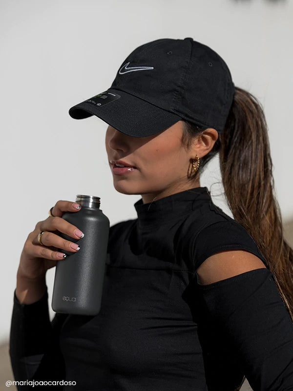 Gertuvė TIMELESS DARK