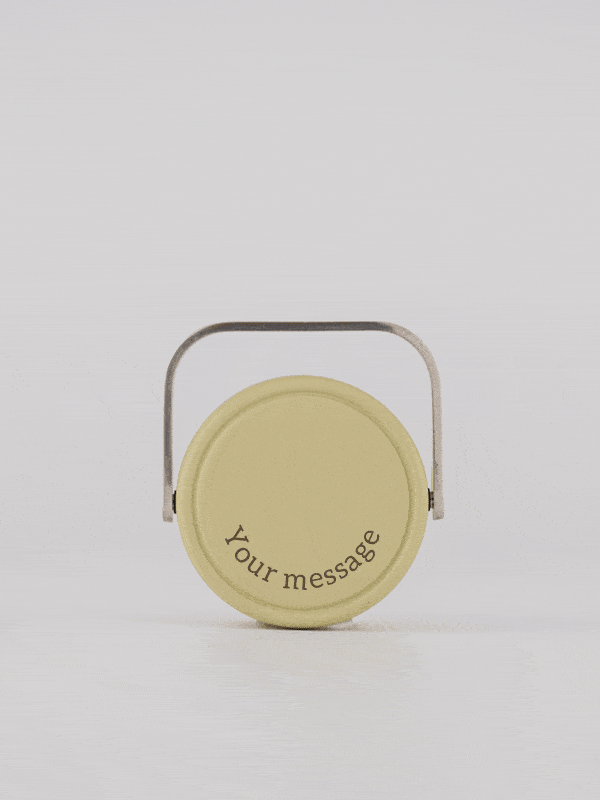 Gertuvė TIMELESS MATCHA