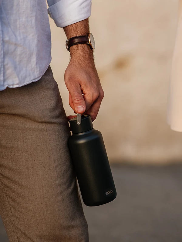 Gertuvė TIMELESS DARK