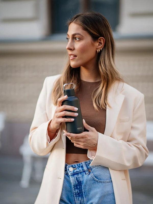 Gertuvė TIMELESS DARK