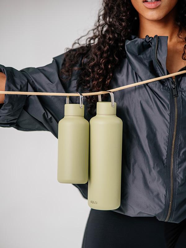 Gertuvė TIMELESS MATCHA