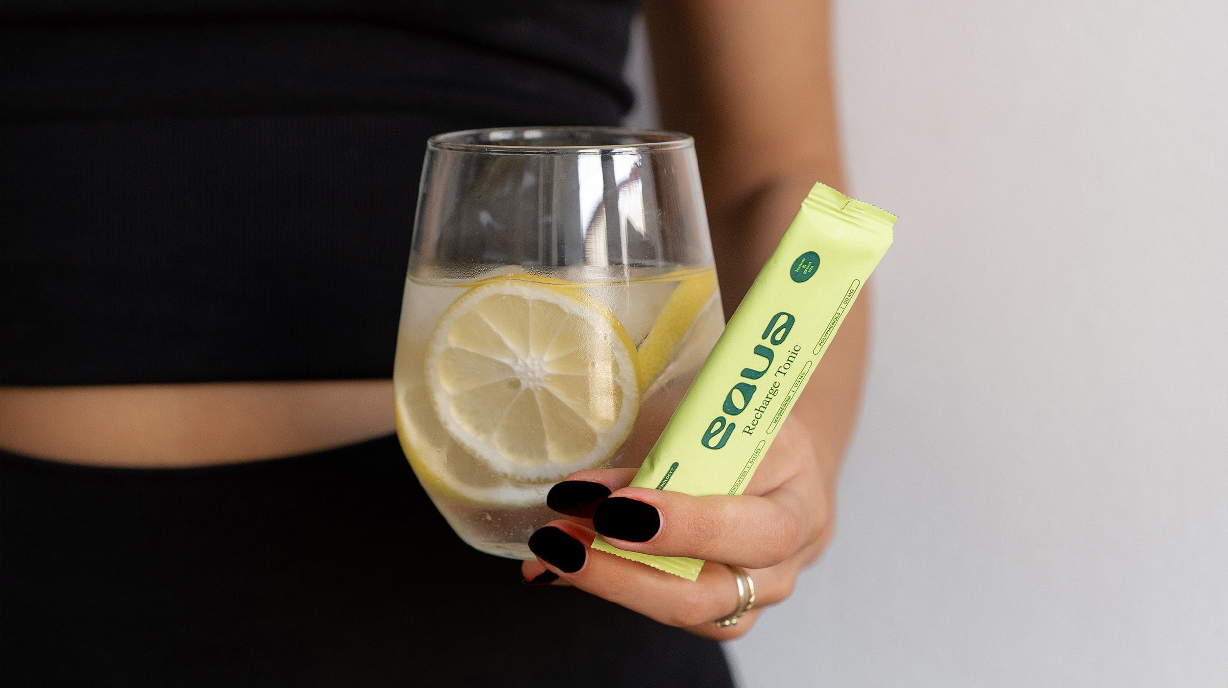 Energijai ir imunitetui