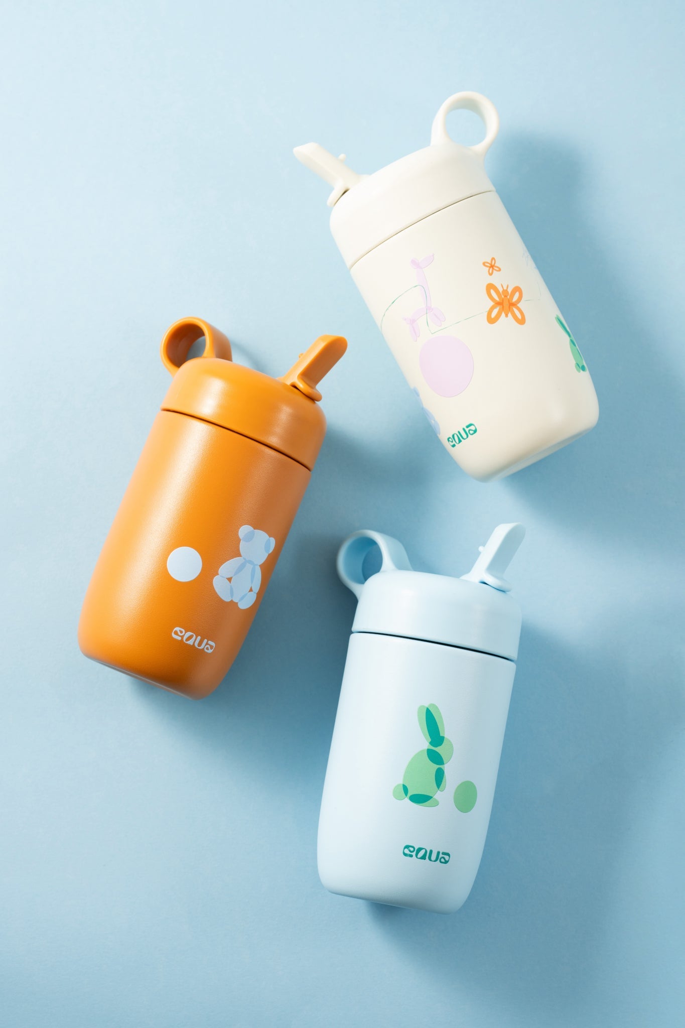 Vaikiškos gertuvės