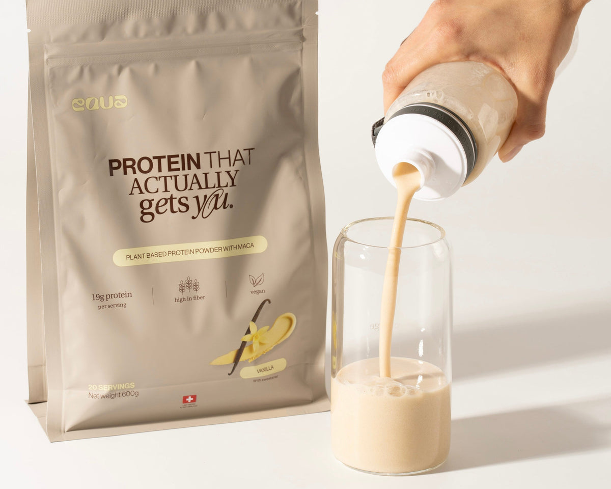 Proteinas