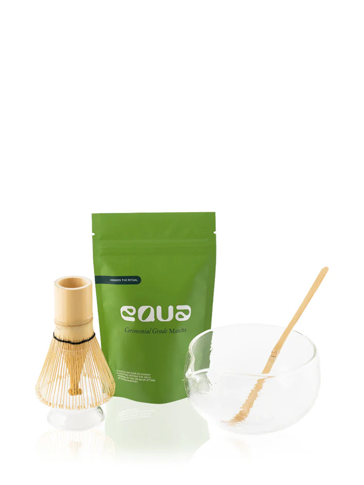 Matcha set