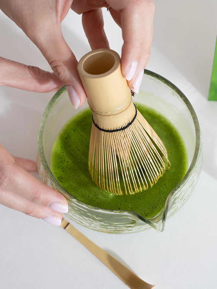 Matcha rinkinys