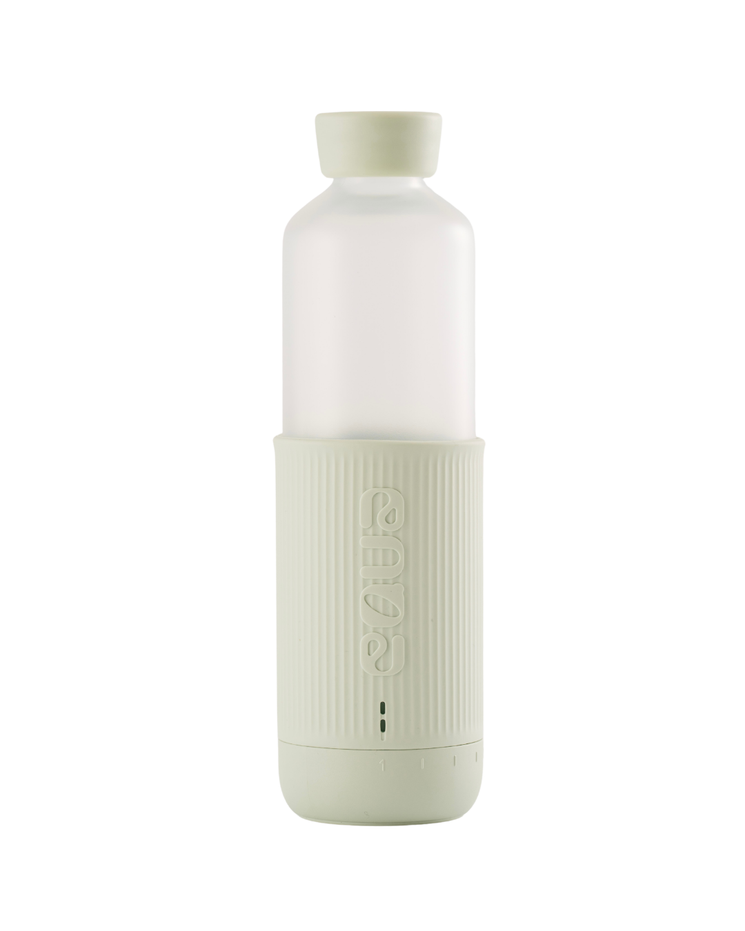 Stiklo gertuvė GLOW Mint