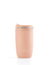 Puodelis ROSÉ su graviravimu 