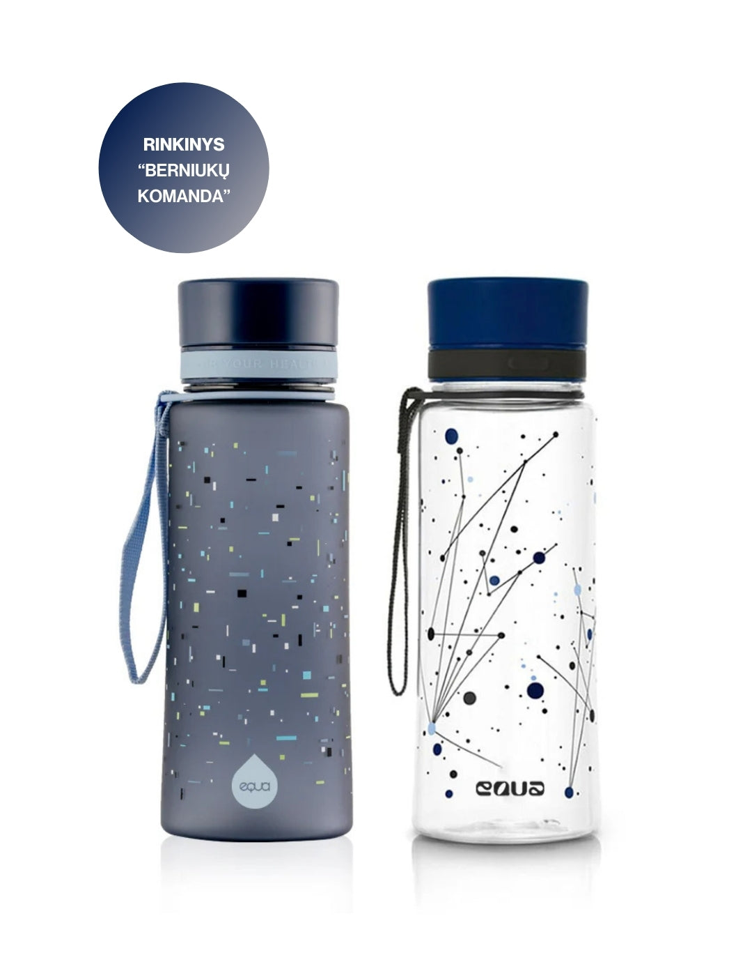 Rinkinys "Berniukų komanda"