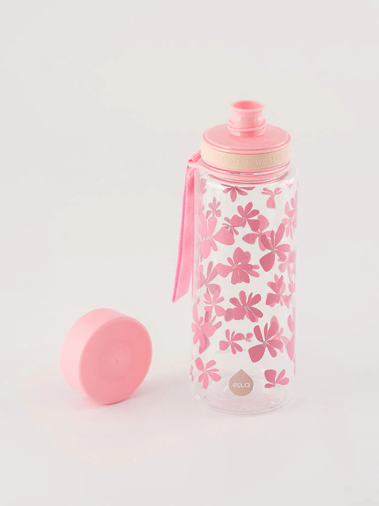 Plastikinė gertuvė be BPA „Think Pink“